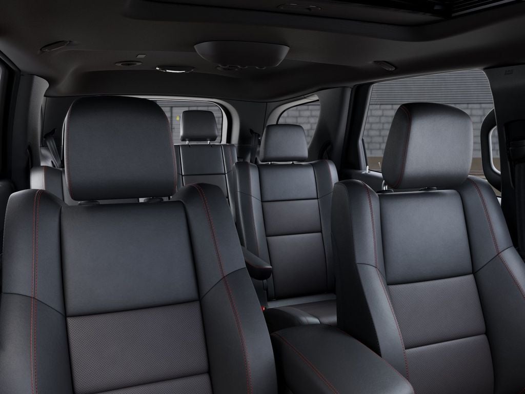 2027 Dodge Durango R/T