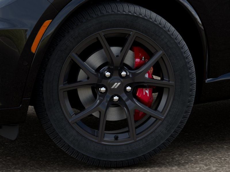 2027 Dodge Durango R/T