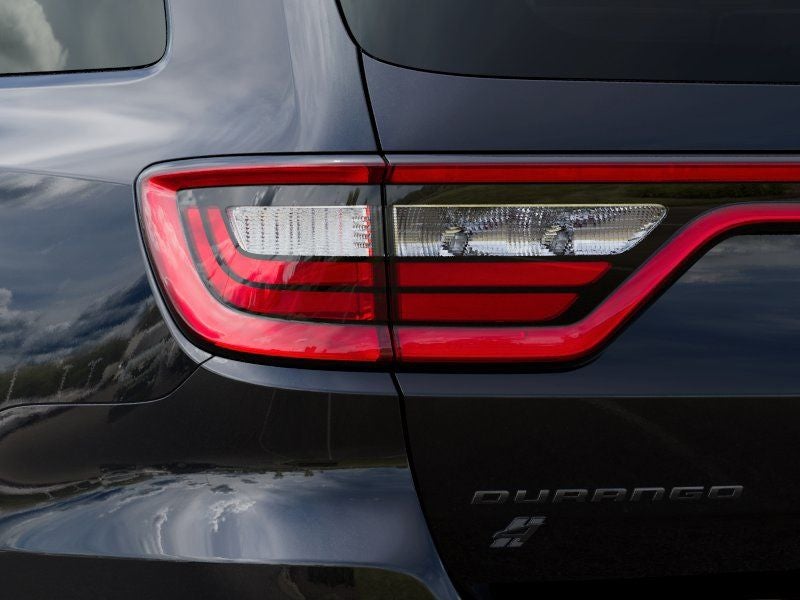2027 Dodge Durango R/T