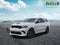 2026 Dodge Durango SRT Hellcat AWD