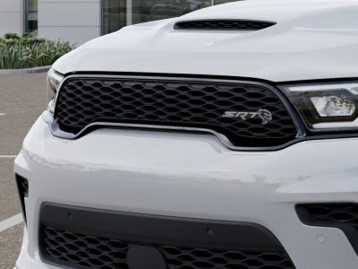 2026 Dodge Durango SRT Hellcat AWD