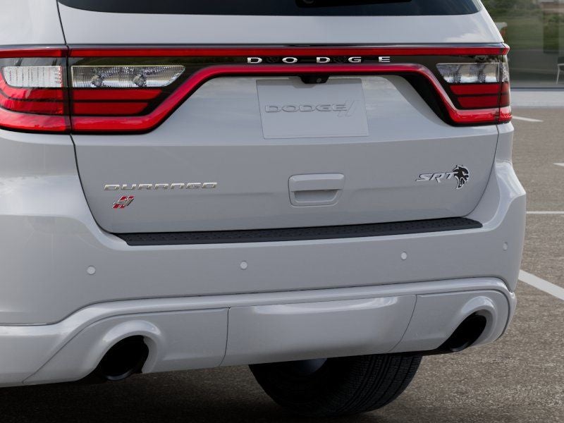 2026 Dodge Durango SRT Hellcat AWD
