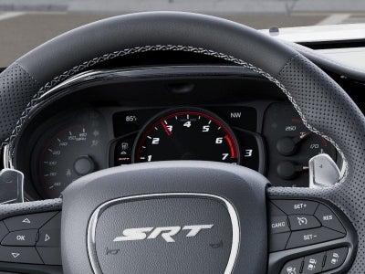 2026 Dodge Durango SRT Hellcat AWD