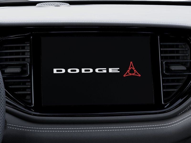 2026 Dodge Durango SRT Hellcat AWD