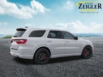 2026 Dodge Durango SRT Hellcat AWD
