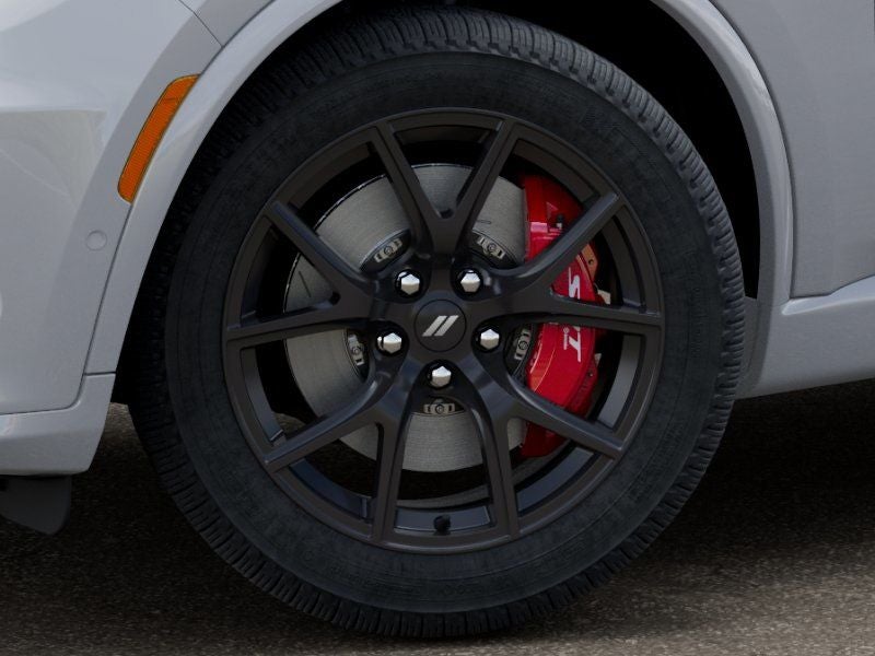 2026 Dodge Durango SRT Hellcat AWD