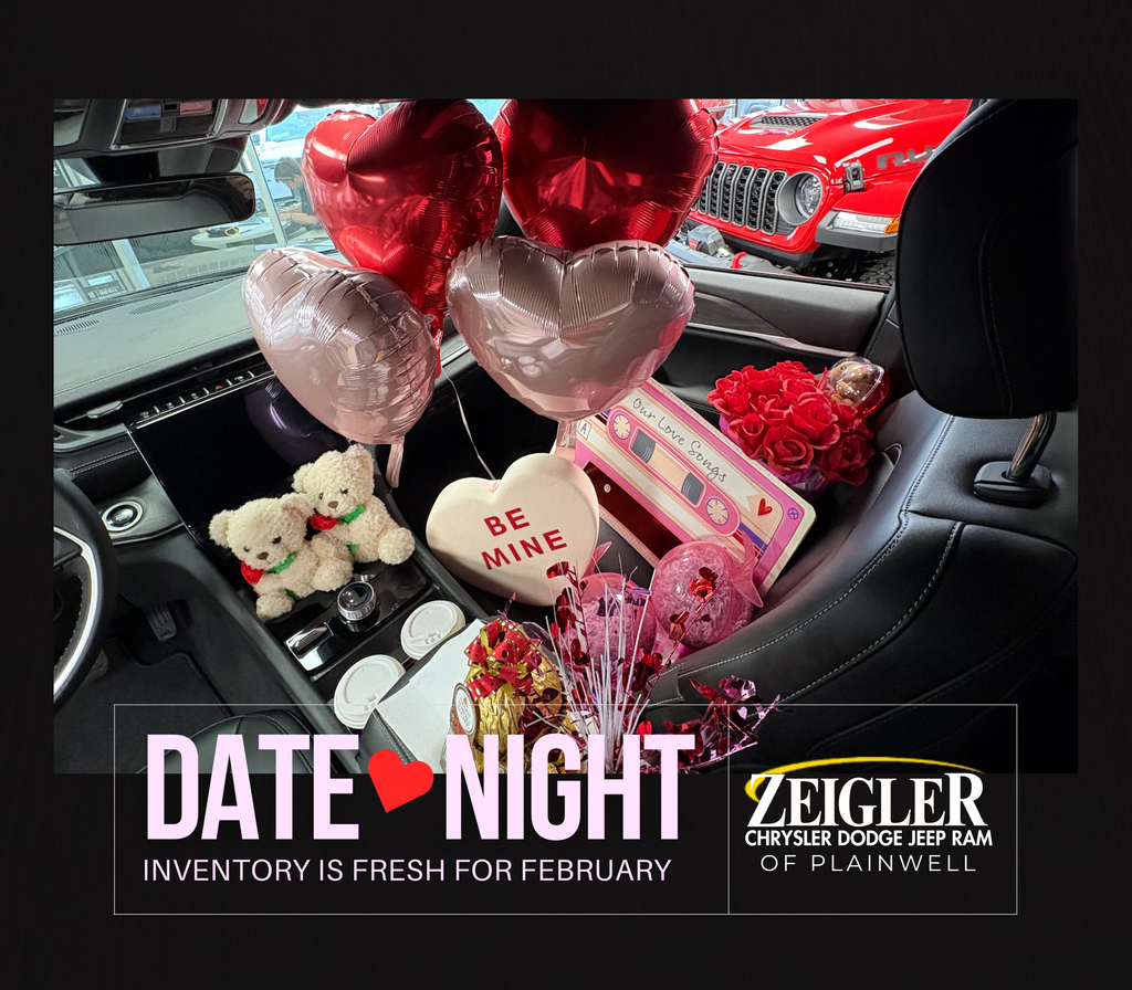 2022 Jeep Wagoneer Series III Navigation System & 3 Panel Sunroof