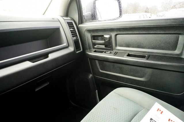 2018 RAM 1500 Express ParkView Rear Back-Up Camera & Integrated Voice Co