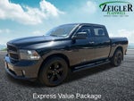 2019 RAM 1500 Classic Express Value Package