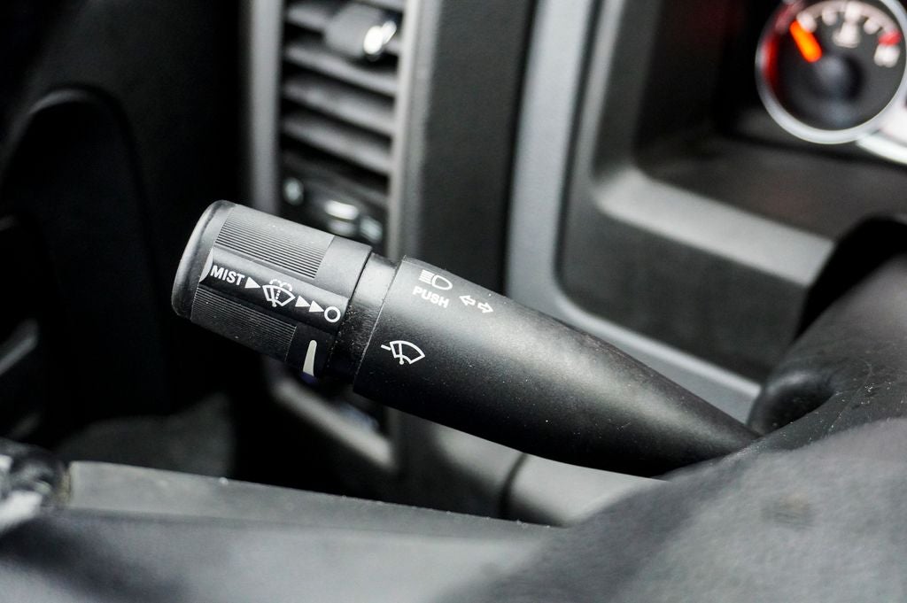 2019 RAM 1500 Classic Express Black Out Package with Rear Back-Up Camera