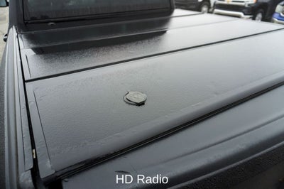 2019 RAM 1500 Classic Express Black Out Package with Rear Back-Up Camera