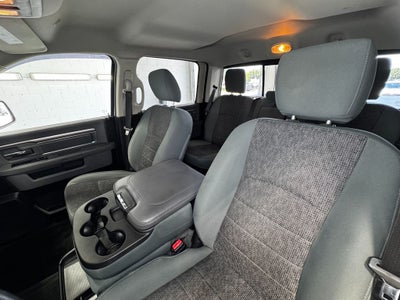 2017 RAM 1500 SLT