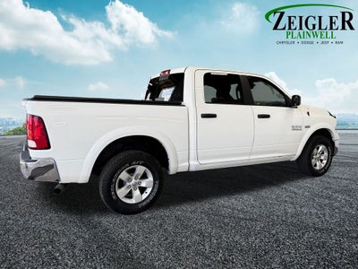 2017 RAM 1500 SLT