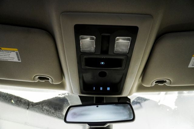 2017 RAM 1500 Big Horn Navigation & ParkView Rear Back-Up Camera