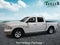 2022 RAM 1500 Classic SLT Heated Seats & Wheel Group