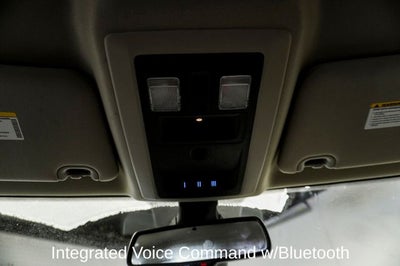 2022 RAM 1500 Classic SLT ParkView Rear Back-Up Camera & Integrated Voice Co