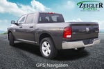 2023 RAM 1500 Classic SLT Apple CarPlay & ParkView Rear Back-Up Camera