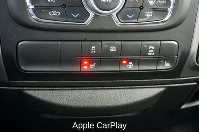 2022 RAM 1500 Classic SLT ParkView Rear Back-Up Camera &Integrated Voice Com