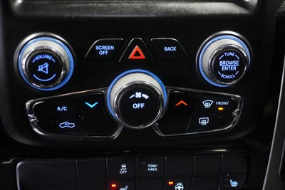 2015 RAM 1500 Sport Integrated Voice Command w/Bluetooth