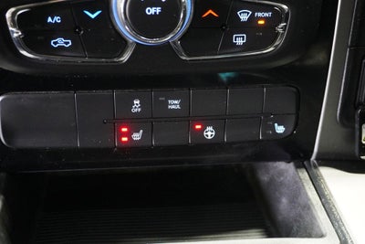 2015 RAM 1500 Sport Integrated Voice Command w/Bluetooth