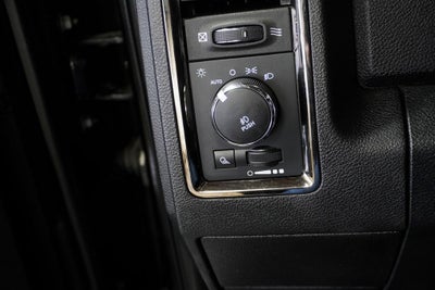 2015 RAM 1500 Sport Integrated Voice Command w/Bluetooth