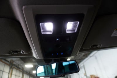 2015 RAM 1500 Sport Integrated Voice Command w/Bluetooth