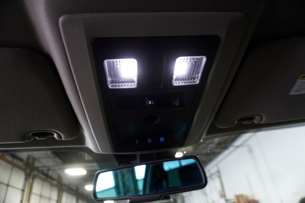 2015 RAM 1500 Sport Integrated Voice Command w/Bluetooth