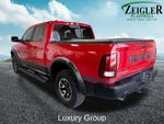 2016 RAM 1500 Rebel Luxury Group