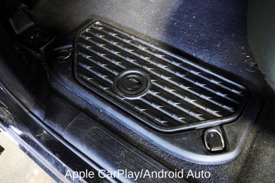 2025 RAM 1500 Big Horn/Lone Star Integrated Voice Command w/Bluetooth