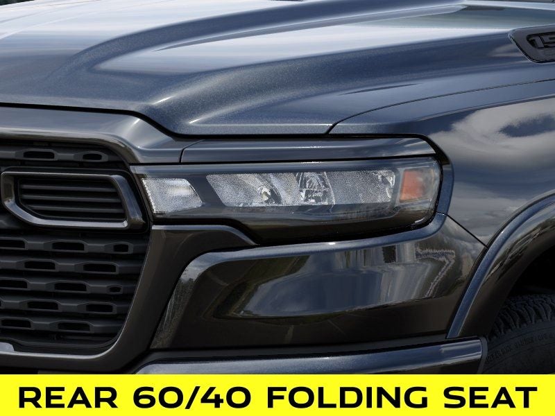 2026 RAM 1500 Big Horn/Lone Star 4x4
