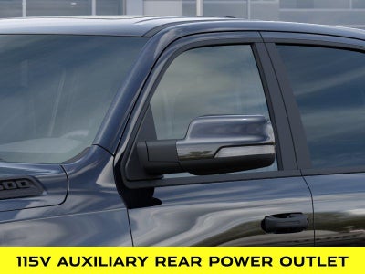 2026 RAM 1500 Big Horn/Lone Star 4x4