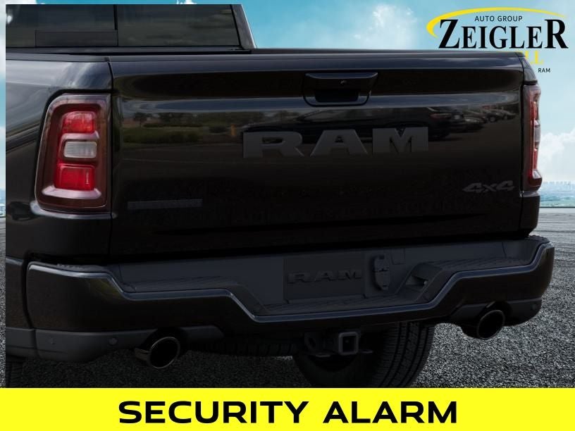 2026 RAM 1500 Big Horn/Lone Star 4x4