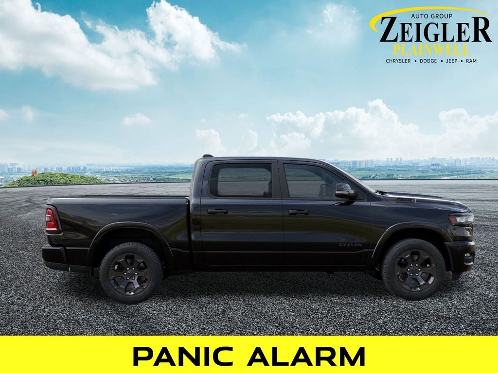 2026 RAM 1500 Big Horn/Lone Star 4x4