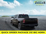 2026 RAM 1500 Big Horn/Lone Star 4x4