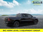 2026 RAM 1500 Big Horn/Lone Star 4x4