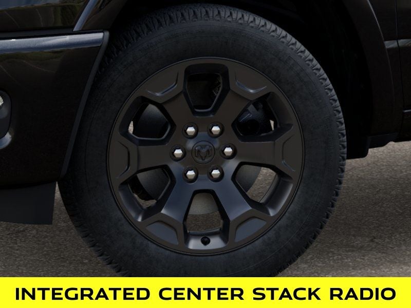 2026 RAM 1500 Big Horn/Lone Star 4x4