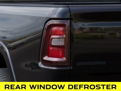 2026 RAM 1500 Big Horn/Lone Star 4x4