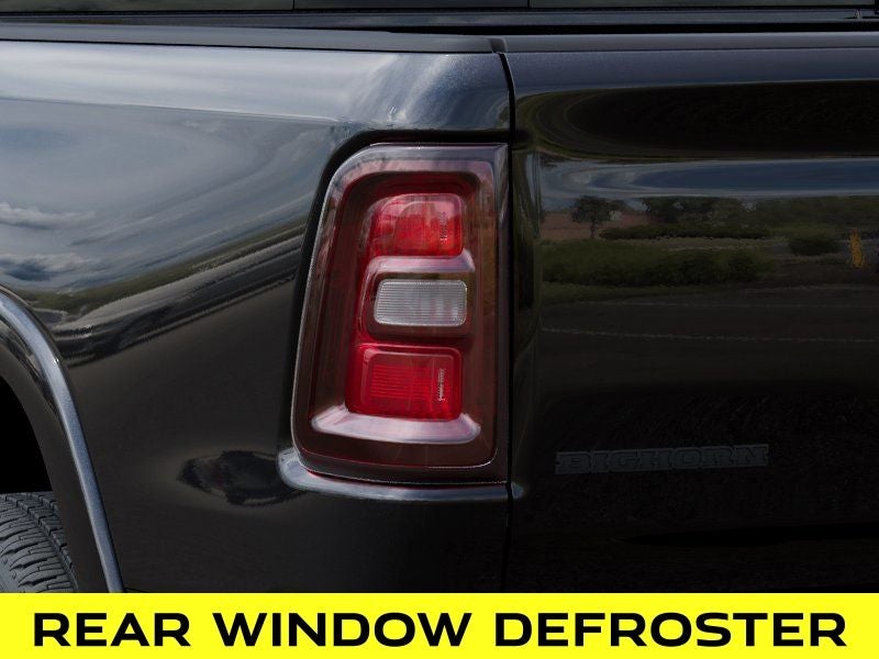 2026 RAM 1500 Big Horn/Lone Star 4x4