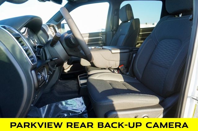 2026 RAM 1500 Big Horn/Lone Star 4x4