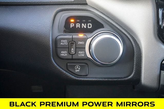 2026 RAM 1500 Big Horn/Lone Star 4x4