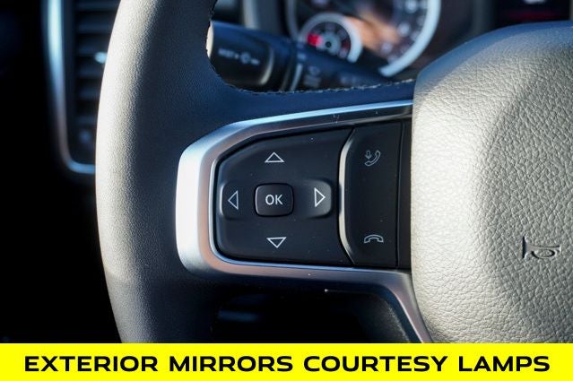 2026 RAM 1500 Big Horn/Lone Star 4x4