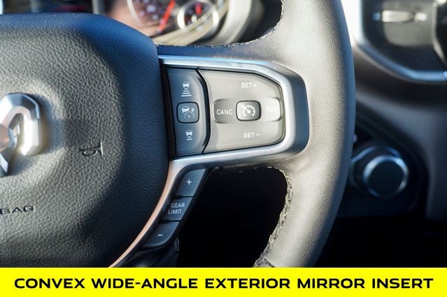 2026 RAM 1500 Big Horn/Lone Star 4x4