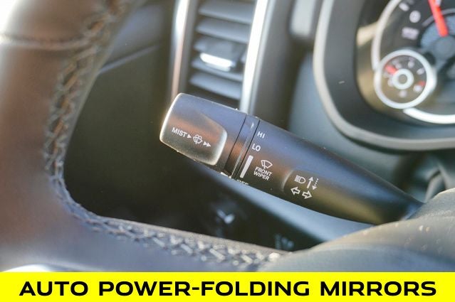 2026 RAM 1500 Big Horn/Lone Star 4x4