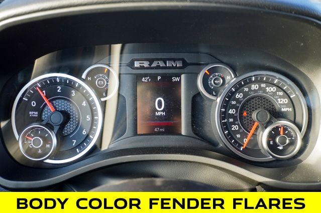 2026 RAM 1500 Big Horn/Lone Star 4x4