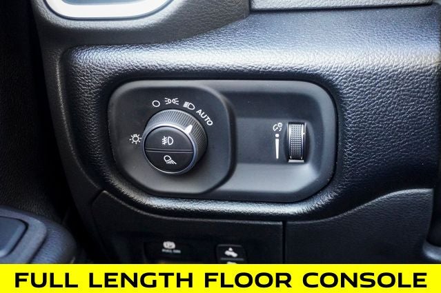 2026 RAM 1500 Big Horn/Lone Star 4x4