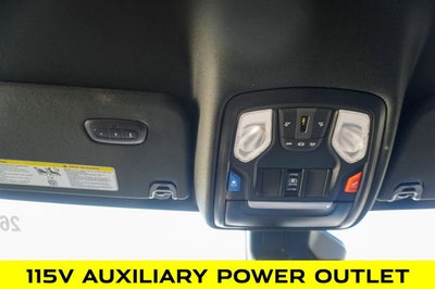 2026 RAM 1500 Big Horn/Lone Star 4x4