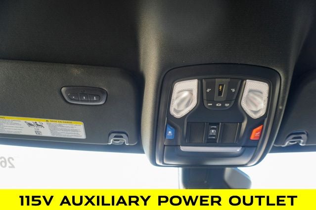 2026 RAM 1500 Big Horn/Lone Star 4x4