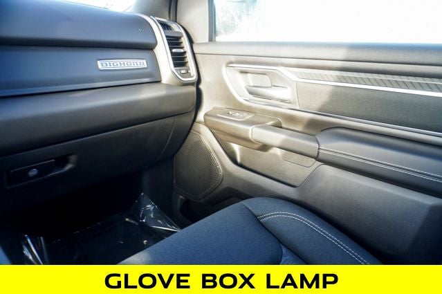 2026 RAM 1500 Big Horn/Lone Star 4x4