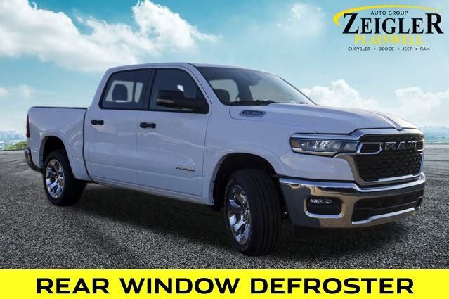 2026 RAM 1500 Big Horn/Lone Star 4x4