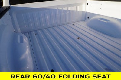 2026 RAM 1500 Big Horn/Lone Star 4x4